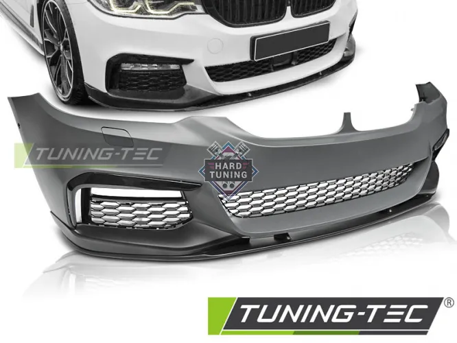 Передний бампер PERFORMANCE STYLE BMW G30/G31 (2017-н.в)