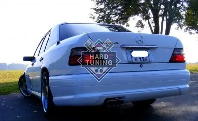 Обвес WALD Mercedes E-Class W124 Седан/универсал