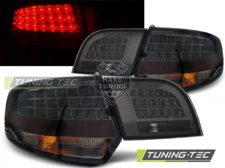 Задние фары AUDI A3 8P (2004-2008) SPORTBACK LED TAIL LIGHTS fits тонированные
