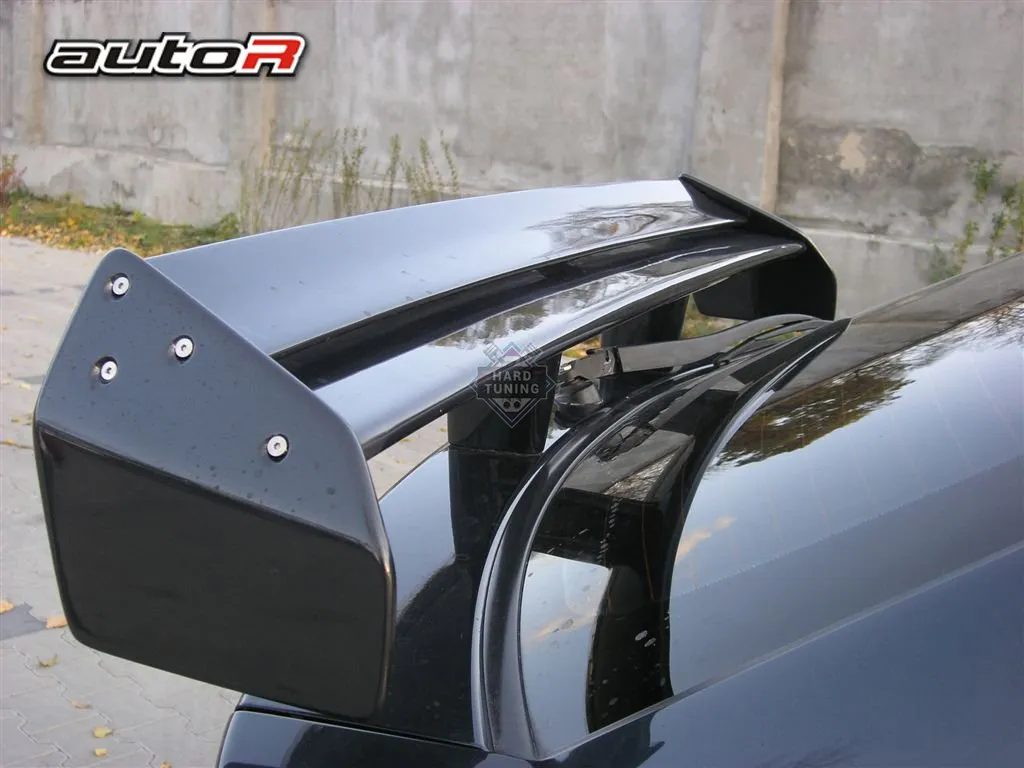 Спойлер Auto R Opel Astra G
