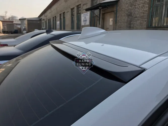 Козырек на заднее стекло PERFORMANCE BMW F30