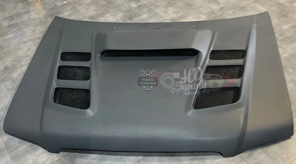 Капот ChargeSpeed Subaru Forester SF