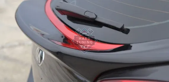 Обвес Sport KIA CEED 2 JD 2015-2018 Хэтчбек Рестайлинг