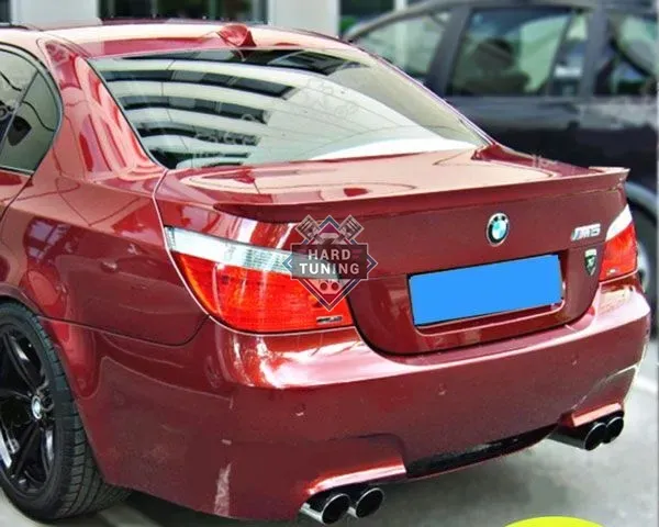 Спойлер HT BMW E60 ABS