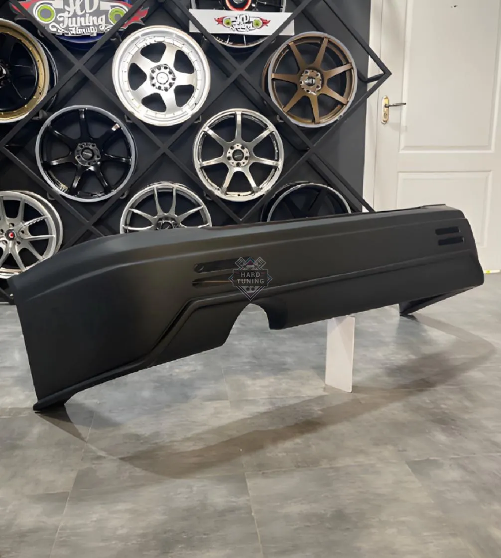 Бампер задний Gialla Corsa Subaru Legacy BD