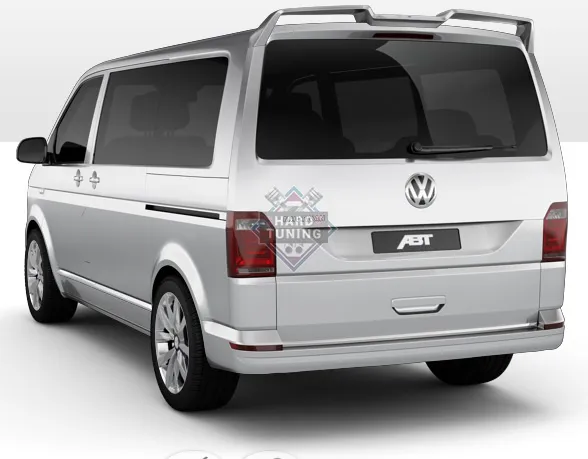 Спойлер на крышу ABT Volkswagen T6