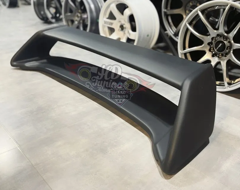 Спойлер STI V2 Subaru Legacy BD
