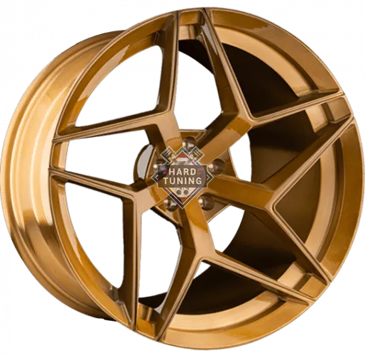 Кованый диск AG Luxury - 53
