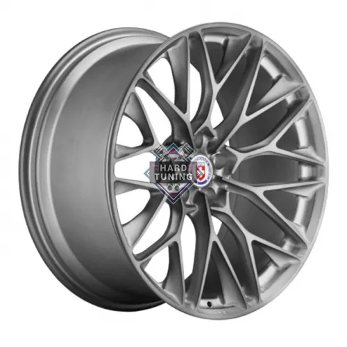Кованый диск HRE - P200