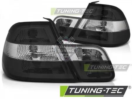 Задние фары BMW E46 (1999-2003) COUPE TAIL LIGHTS fits тонированные