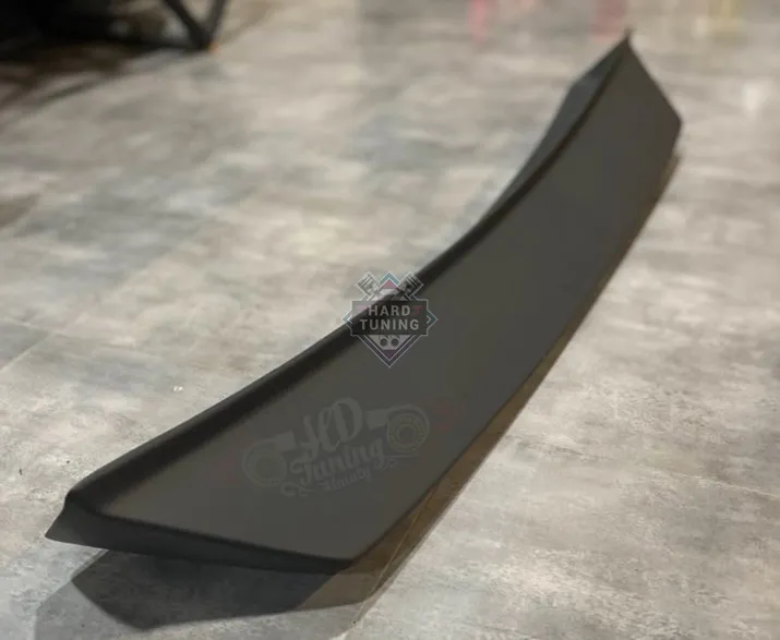Спойлер Custom V2 под стекло HDTuning Subaru Forester SG