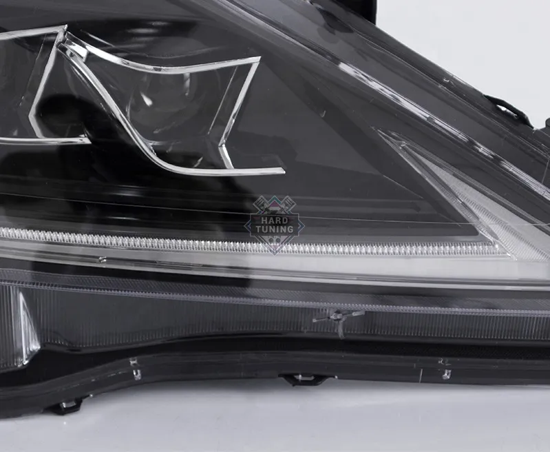 Передние фары FULL LED EDITION LEXUS IS 250 / IS 350