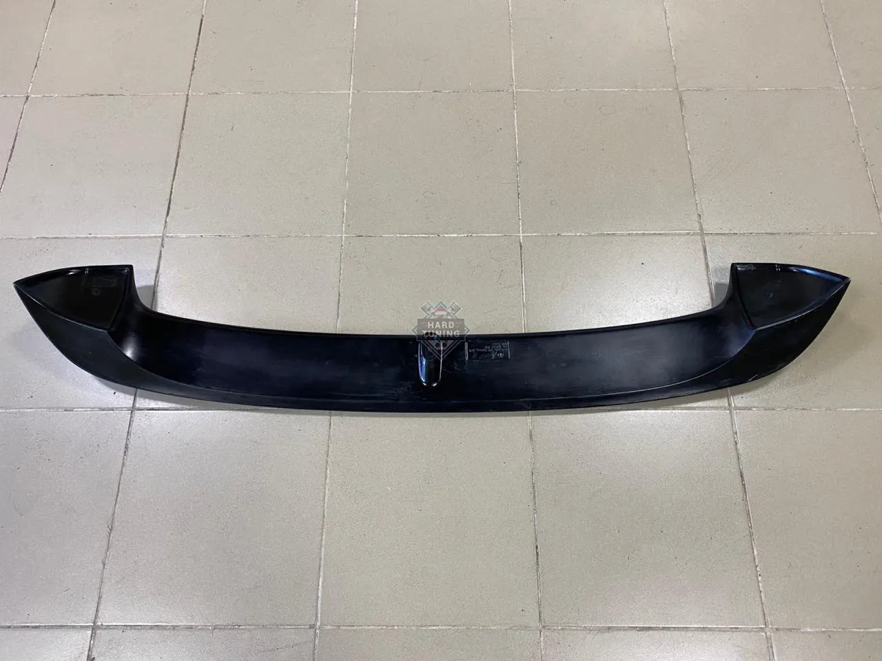 Спойлер ABT Volkswagen Touareg 2