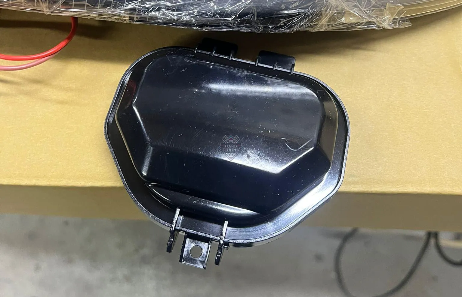 Передние фары AUDI A4 B5 1999-2000 HEADLIGHTS fits черные