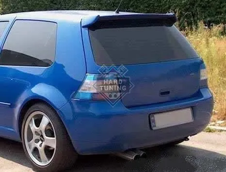 Спойлер Rieger Volkswagen Golf 4
