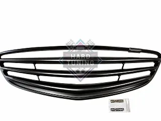 Решетка радиатора V2 Mazda 6 GJ 2012-2018