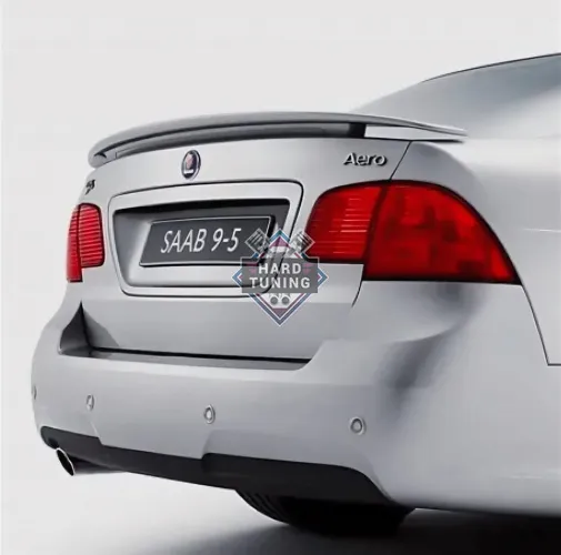 Спойлер AERO Saab 9-5