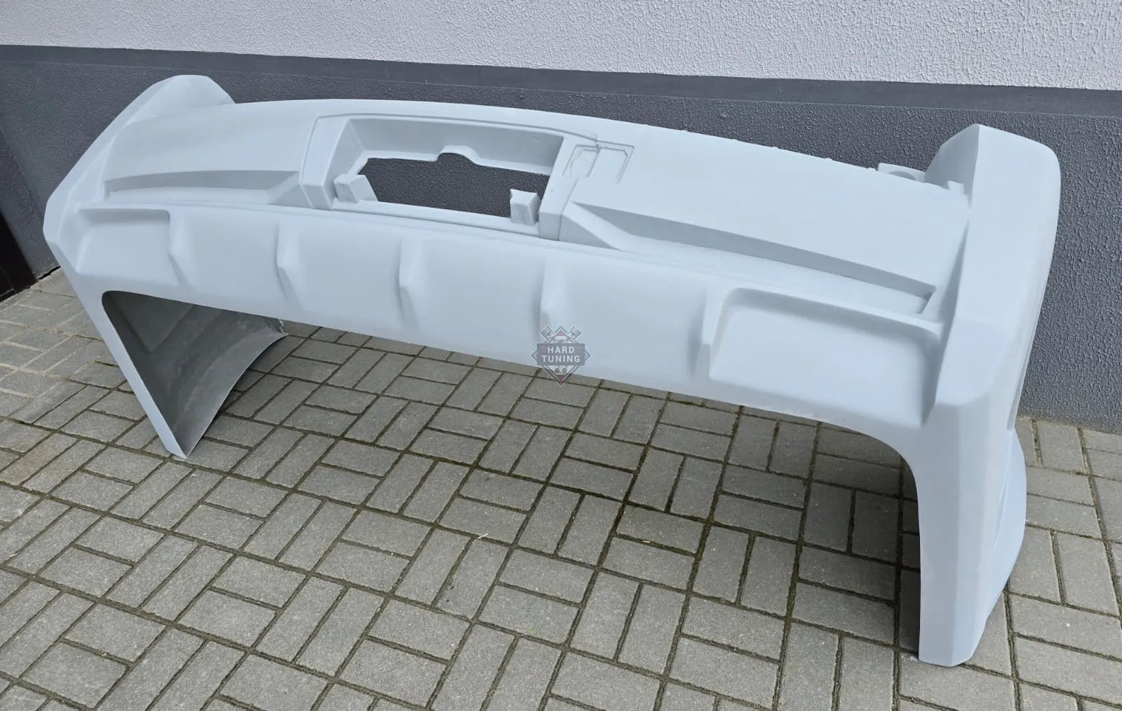 Обвес Next Nation Cadillac Escalade 4