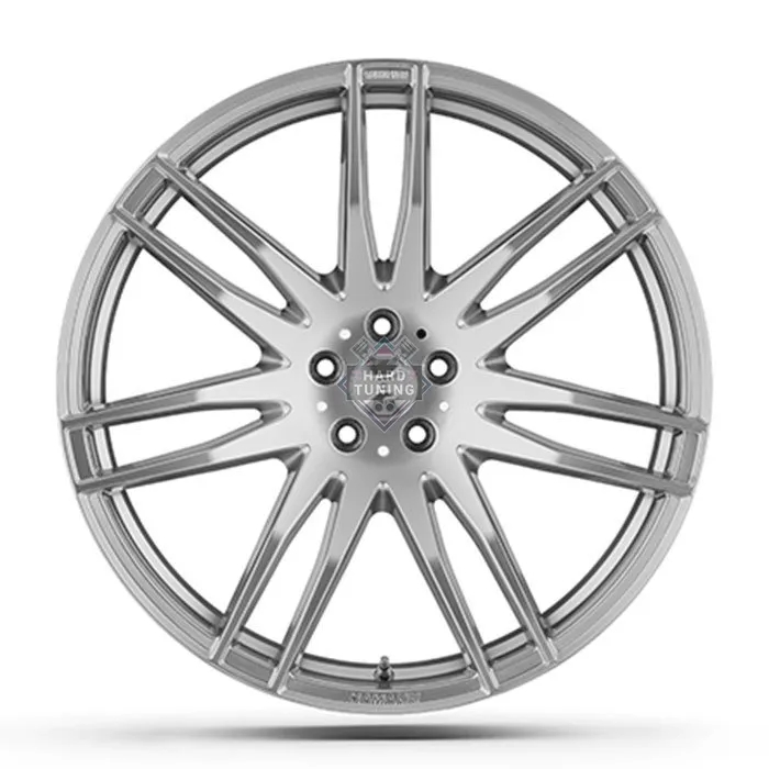 Кованый диск Hamann CHALLENGE