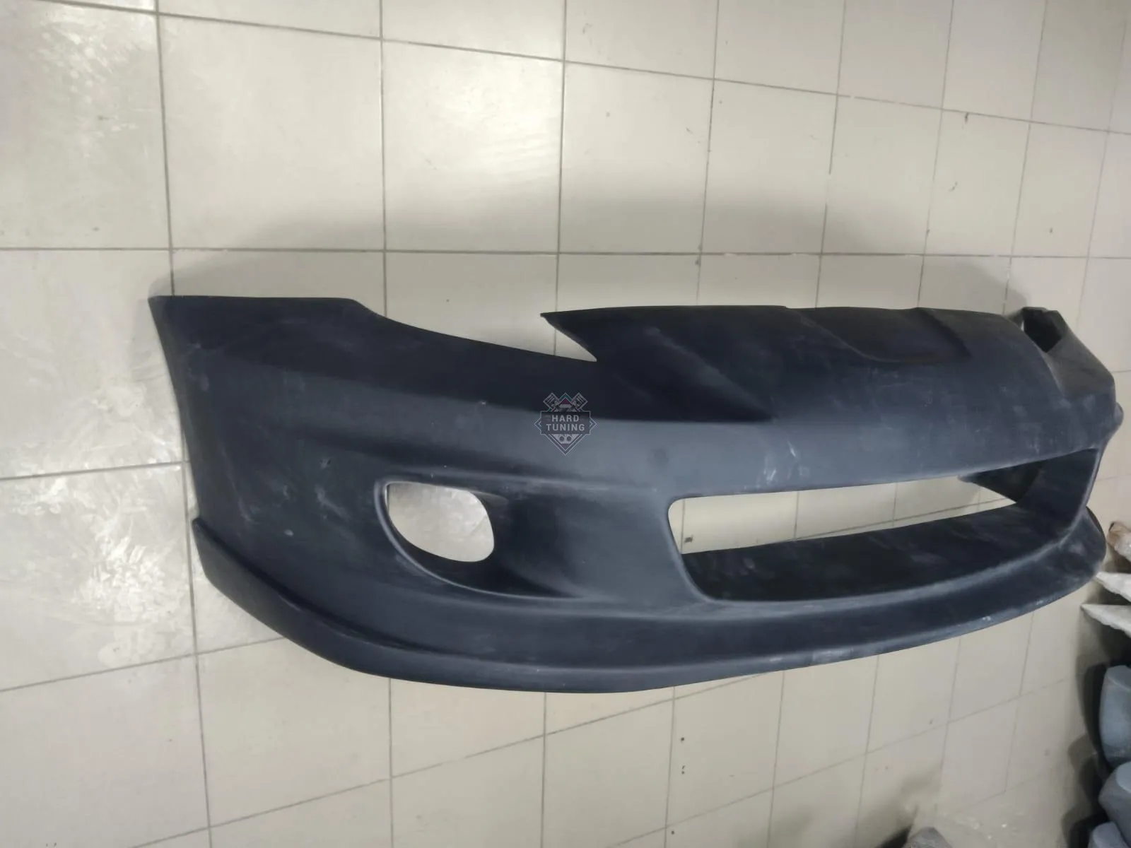 Передний бампер APR Toyota Celica T23
