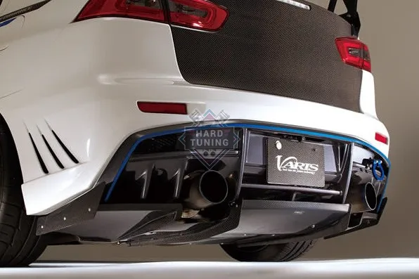 Обвес VARIS Mitsubishi Lancer 10