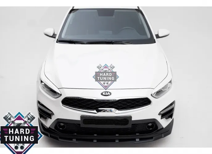 Обвес HT KIA CERATO/FORTE/ 4 (BD) 2018-2021