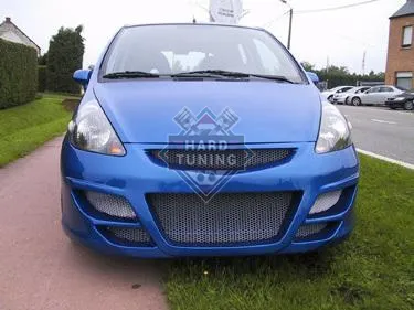Передний бампер AUTO-R Honda Jazz