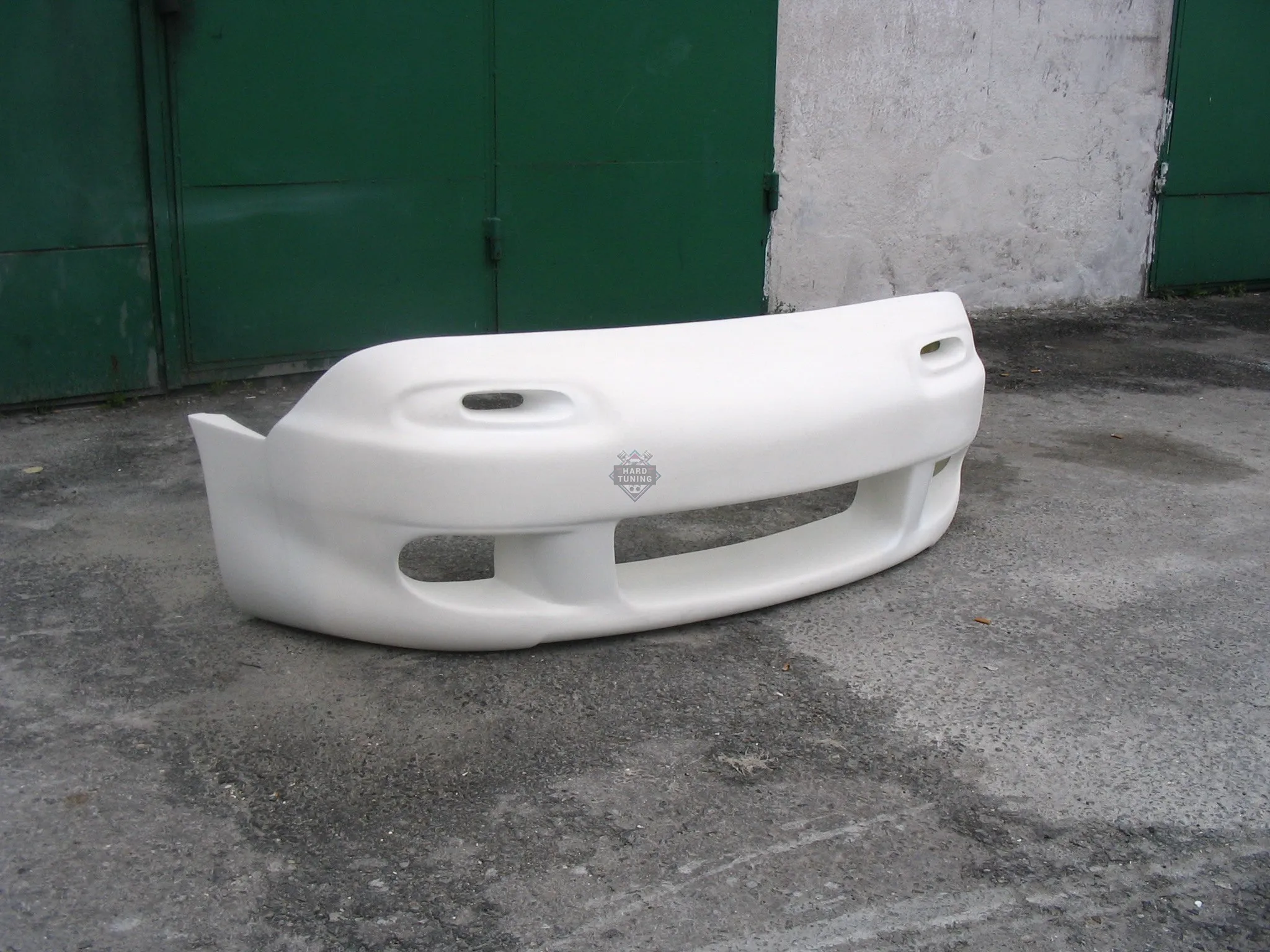 Передний бампер DJ Mazda MX-5 NA (1989-1998)