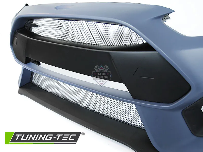 Передний бампер FORD FOCUS MK3 SPORT RS (2015-2018)
