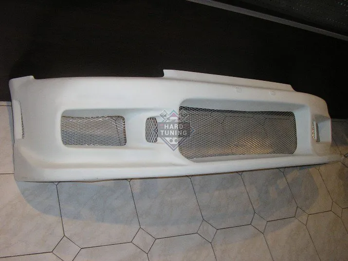 Передний бампер ST Honda Civic 5