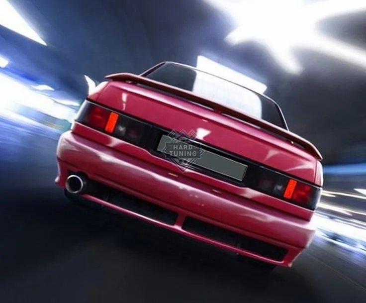 Задний бампер RIEGER Ford Sierra