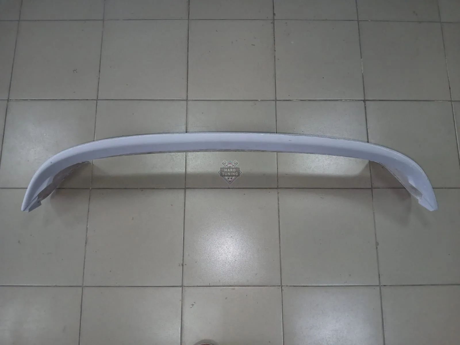 Спойлер DUCKTAIL Opel Astra J