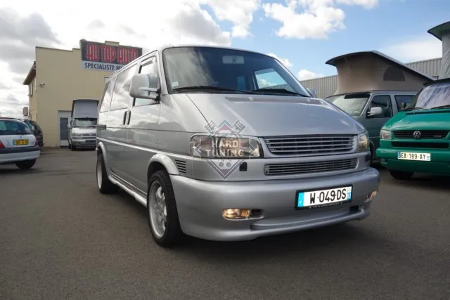 Передний бампер PROJEKTZWO 2 Volkswagen T4
