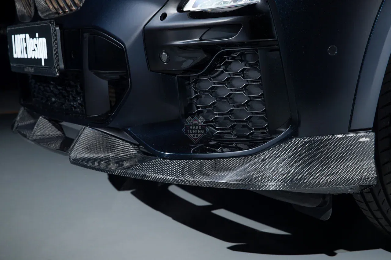 Обвес Larte Performance BMW X5 G05 (2019-2023)