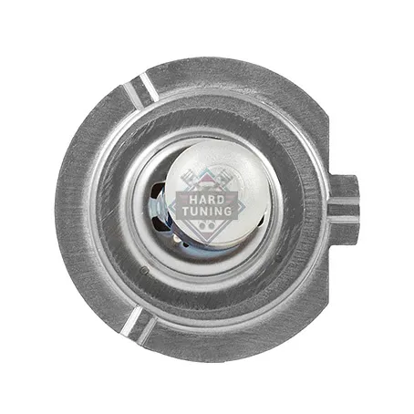 Комплект галогенных ламп H7 Vanadium белый свет