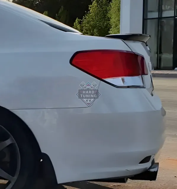 Спойлер STI Subaru Legacy BM