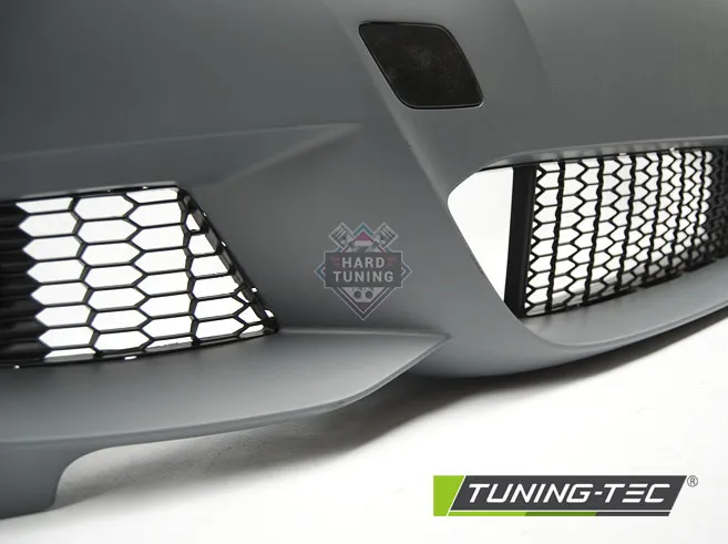 Передний бампер SPORT PDC BMW E92 / E93 LCI (2010-2013)