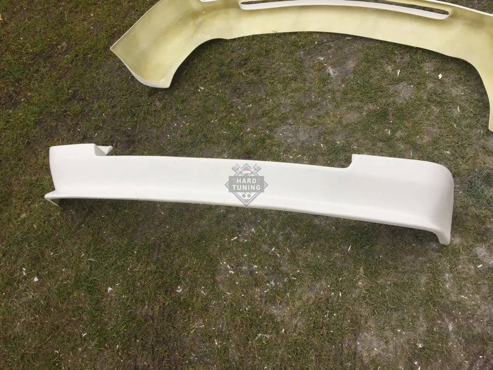 Накладка на передний бампер KAMEI Mercedes E-Class W123