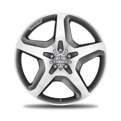 Кованый диск AMG 5-spoke wheel 28