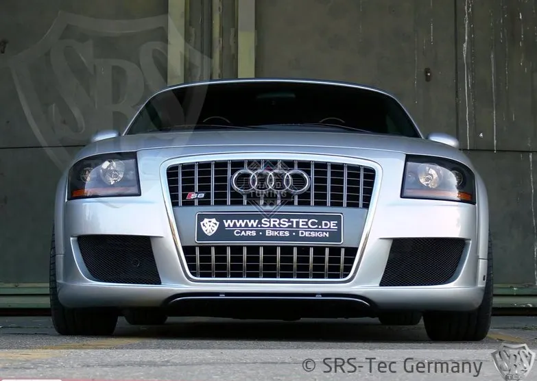 Обвес A1 SRS-TEC Audi TT 8N