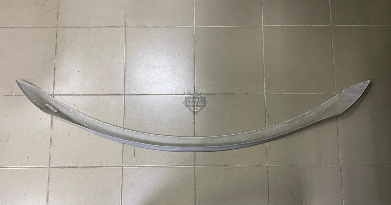 Спойлер нижний FERZ Infiniti FX30D/FX35/FX37/FX50/QX70 (S51)