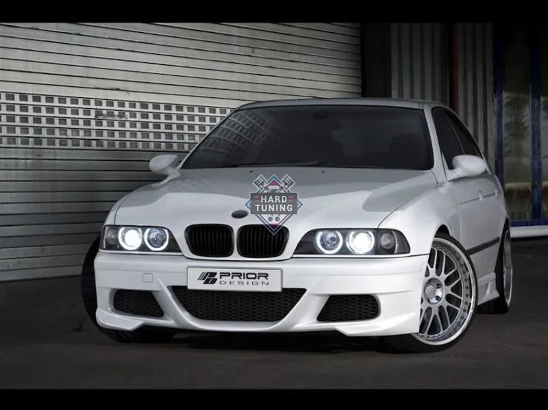 Обвес PRIOR DESIGN BMW E39
