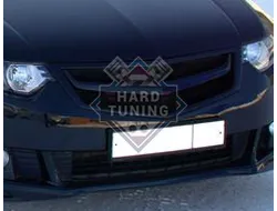 Решетка радиатора SPORT V2 Honda Accord 8 (2011-2013)