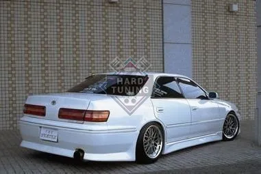 Обвес VERTEX Toyota Mark 2 100 дорестайлинг