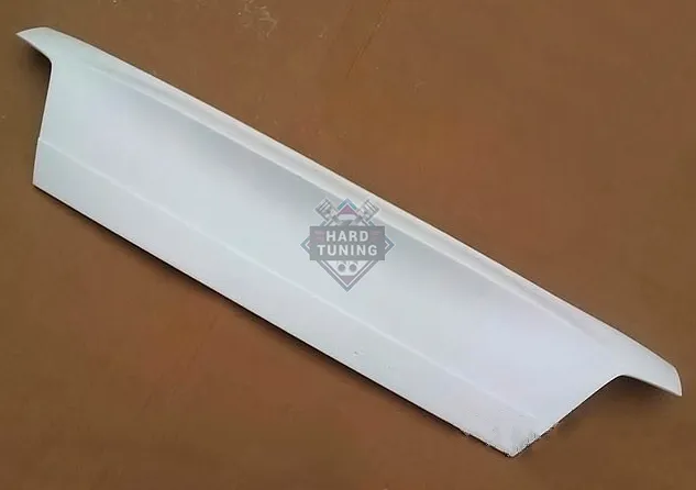 Спойлер нижний HTT Toyota Land Cruiser 200 (2007-2015)