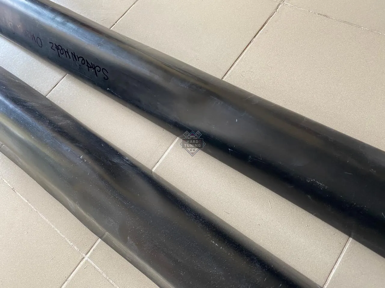 Обвес STEINMETZ Opel Omega B дорестайлинг