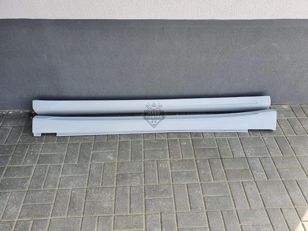 Обвес LUMMA CLR DESIGN 558 GT PORSCHE CAYENNE II 958 дорестайлинг