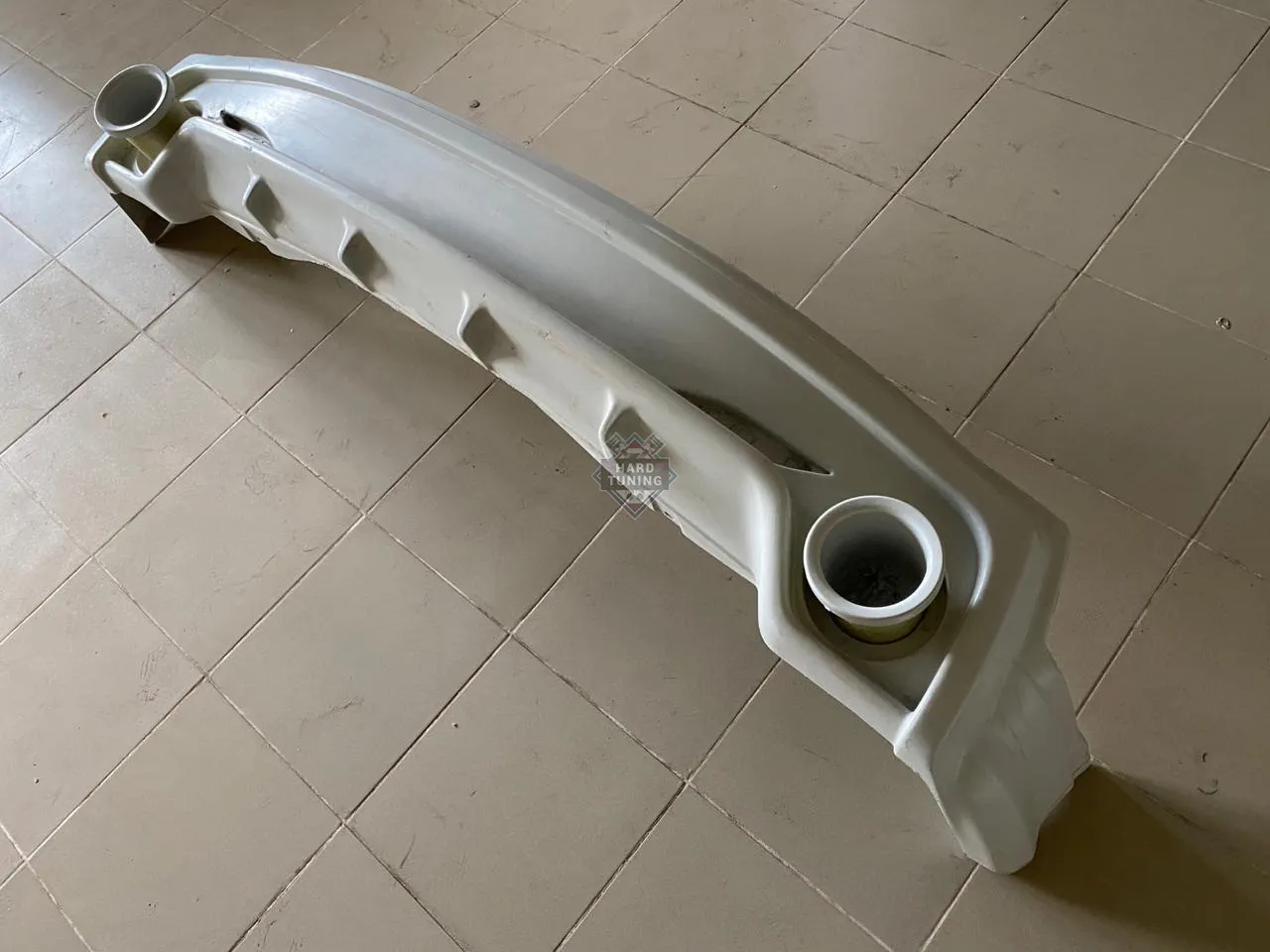 Обвес MUGEN Honda Civic 8 5D