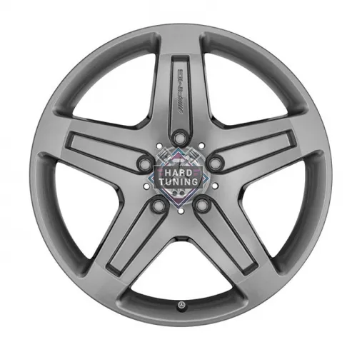 Кованый диск AMG 5-spoke wheel 20