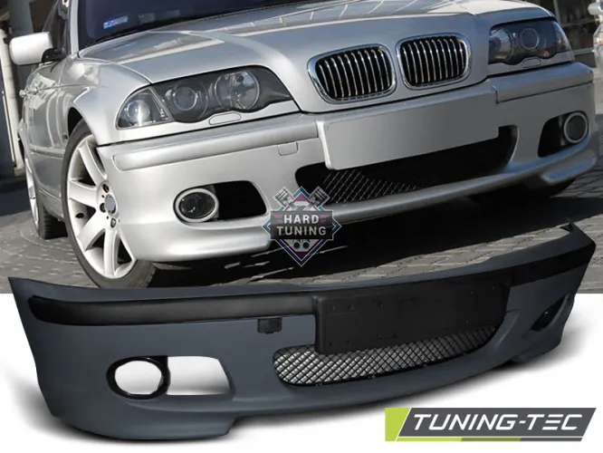 Передний бампер SPORT BMW E46 S/T 05.(1998-2003)
